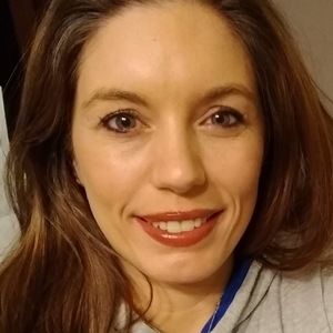 Meet your Posher, Salissa